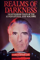 Book cover of Realms of Darkness