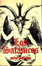 Book cover of Los satánicos