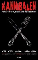 Book cover of Kannibalen