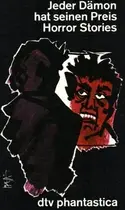 Book cover of Jeder Dämon hat seinen Preis