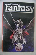 Book cover of Tierra Fantasy 1