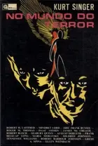 Book cover of Weird Tales of the Supernatural
