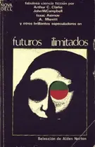 Book cover of Futuros ilimitados