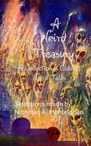 Book cover of A Weird Treasury