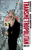 Book cover of Transmetropolitan, Vol. 5: Lonely City