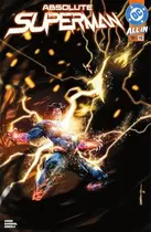 Book cover of Absolute Superman (2024-) #19