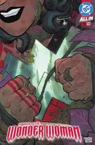 Book cover of Absolute Wonder Woman (2024-) #14