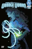 Book cover of Absolute Wonder Woman (2024-) #19