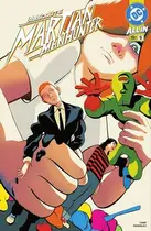 Book cover of Absolute Martian Manhunter (2025-) #9