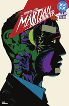 Book cover of Absolute Martian Manhunter (2025-) #11