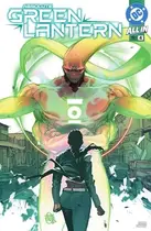 Book cover of Absolute Green Lantern (2025-) #4