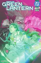 Book cover of Absolute Green Lantern (2025-) #12