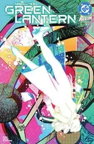 Book cover of Absolute Green Lantern (2025-) #13