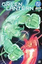 Book cover of Absolute Green Lantern (2025-) #15