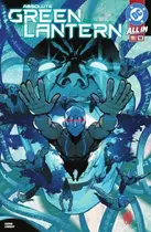 Book cover of Absolute Green Lantern (2025-) #18