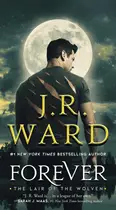 Book cover of Forever