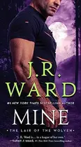 Book cover of Mine