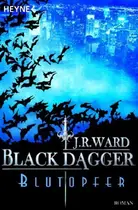 Book cover of Dark Lover, part 2 of 2