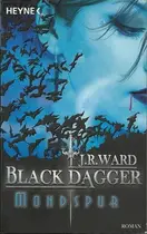 Book cover of Lover Awakened - Part 1 (Black Dagger Brotherhood, #3)