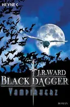Book cover of Lover Revealed - Part 2 (Black Dagger Brotherhood, #4)