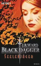 Book cover of Lover Unbound - Part 1 (Black Dagger Brotherhood, #5)