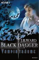 Book cover of Lover Enshrined - Part 2 (Black Dagger Brotherhood, #6)