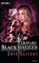 Book cover of The Beast - Part 2 (Black Dagger Brotherhood, #14)