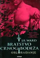 Book cover of Oslobađanje
