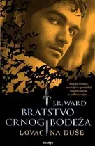 Book cover of Lovac na duše