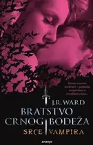 Book cover of Srce vampira