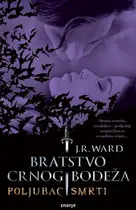 Book cover of Poljubac smrti