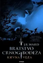 Book cover of Krvna veza