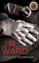 Book cover of O Legado Moorehouse