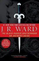 Book cover of The Black Dagger Brotherhood