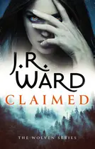 Book cover of Claimed