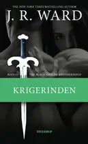 Book cover of Mondschwur ein Black-Dagger-Roman
