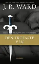 Book cover of Black Dagger 22. Sohn der Dunkelheit