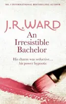 Book cover of An irresistible bachelor