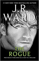 Book cover of The Rogue