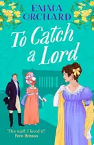 Book cover of To catch a lord