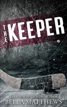 Book cover of The Keeper Special Edition