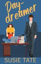 Book cover of Day-dreamer