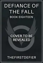 Book cover of Defiance of the Fall 18: A LitRPG Adventure