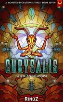 Book cover of Fated Antagonist