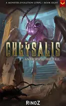 Book cover of Anticipate the Fall
