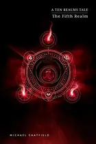 Book cover of The Fifth Realm