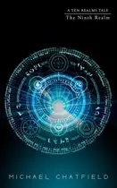 Book cover of The Ninth Realm
