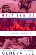 Book cover of Sin Never Sleeps