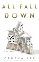 Book cover of All Fall Down