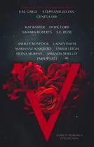 Book cover of V: A Virgin Romance Collection